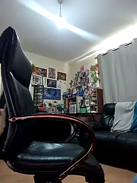 JACKulate31 online show from November 27, 2025, 12:16 pm