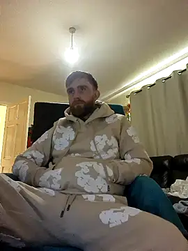 JACKulate31 online show from November 21, 2025, 2:16 pm