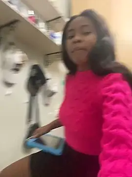 Snapshot of Alana-Castillo chatting on January 18, 2025, 3:38 pm Alana-Castillo online show from January 18, 2025, 3:38 pm