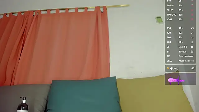 maison sofia1 online show from January 27, 2025, 8:29 am