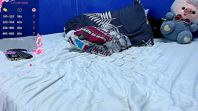 miranda cohen online show from February 11, 2026, 7:47 pm