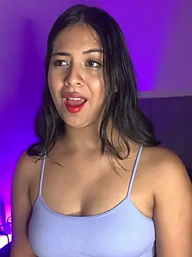 Snapshot of Julii- chatting on March 16, 2025, 11:59 pm Julii- online show from March 16, 2025, 11:59 pm