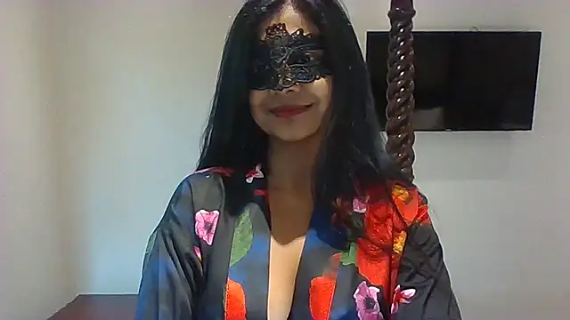 tantragoddess online show from November 19, 2025, 12:49 pm