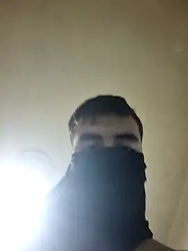 Snapshot of Black-Flack chatting on October 20, 2025, 7:47 pm Black-Flack online show from October 20, 2025, 7:47 pm