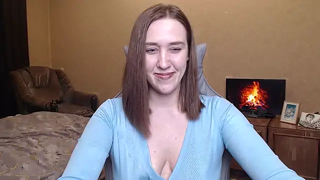 JessicaMurray online show from January 22, 2025, 5:28 pm