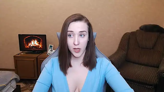 JessicaMurray online show from February 10, 2025, 8:10 pm