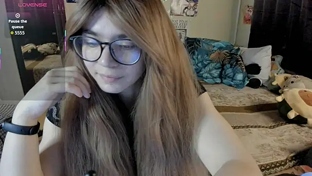 Snapshot of alexiamaleax chatting on April 9, 2026, 2:13 am alexiamaleax online show from April 9, 2026, 2:13 am