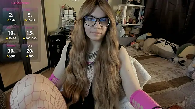 Snapshot of alexiamaleax chatting on February 12, 2026, 11:26 pm alexiamaleax online show from February 12, 2026, 11:26 pm