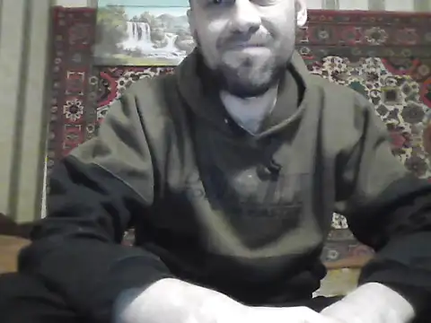 AlferezzSolvajo online show from October 21, 2025, 3:33 pm