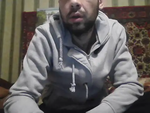 AlferezzSolvajo online show from October 23, 2025, 5:28 am