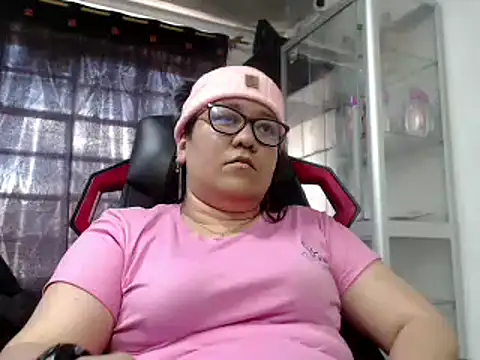 Astrid Rx online show from January 2, 2025, 4:56 pm