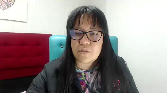 Astrid Rx online show from January 30, 2025, 5:39 pm