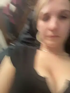 Kitty DaCocks online show from March 22, 2026, 9:16 pm