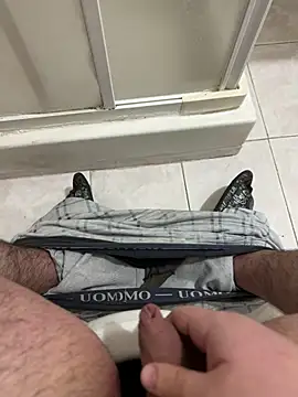 Franco2144 online show from March 1, 2025, 10:53 pm