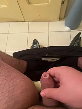 Franco2144 online show from January 10, 2025, 7:54 pm