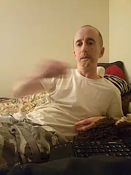 drummer9 online show from November 14, 2025, 1:20 am