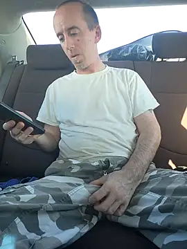 drummer9 online show from April 23, 2026, 11:17 pm