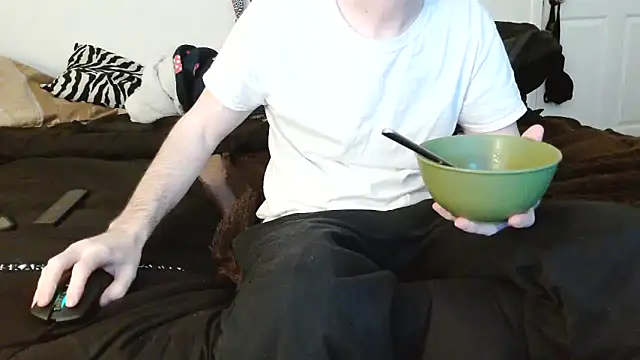 drummer9 online show from March 12, 2026, 12:16 am