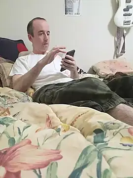 drummer9 online show from November 7, 2025, 1:32 am