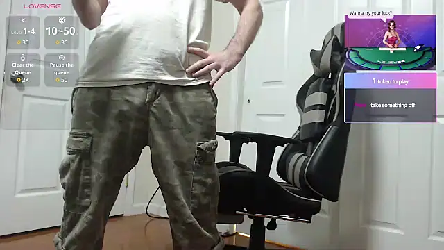 drummer9 online show from December 12, 2024, 1:53 am