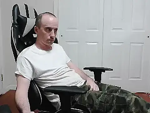 drummer9 online show from January 1, 2025, 11:18 pm