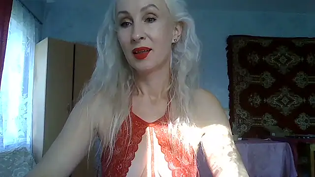 Mariana har777 online show from September 26, 2025, 9:16 am