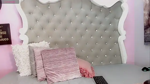 Snapshot of Diva_Smith02 chatting on January 26, 2025, 5:55 pm Diva Smith02 online show from January 26, 2025, 5:55 pm