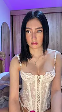 Maddy Jones online show from March 26, 2026, 7:34 pm