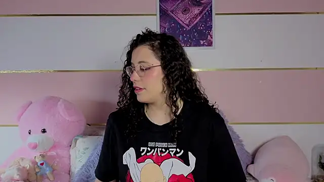 Charlotte  Miller online show from December 3, 2025, 11:53 am