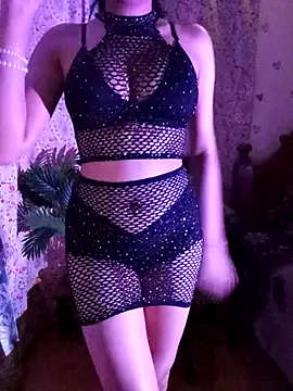 Angelnirvanaa online show from March 14, 2026, 3:18 pm