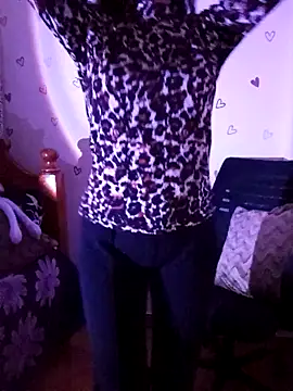 Angelnirvanaa online show from February 24, 2026, 4:19 pm