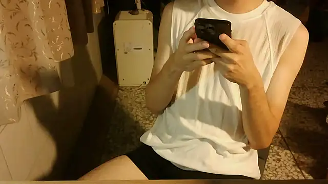 KYU890428 online show from March 22, 2026, 5:25 pm