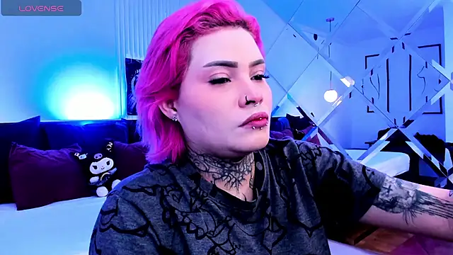 jinxv nuss online show from April 15, 2026, 2:06 am