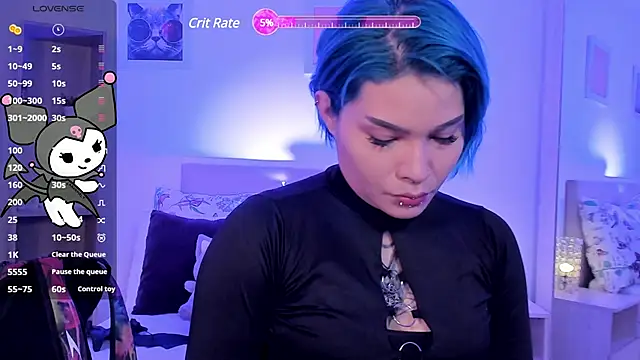 jinxv nuss online show from March 14, 2025, 11:23 am