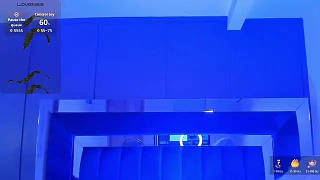 jinxv nuss online show from November 13, 2025, 10:41 am