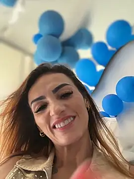 Samantha bigboobs online show from February 28, 2026, 6:40 pm