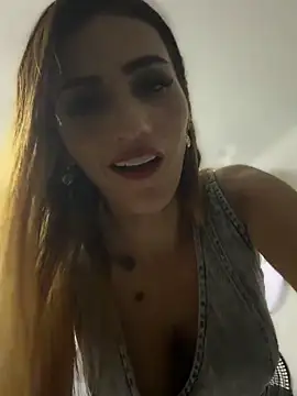 Samantha bigboobs online show from March 6, 2026, 10:49 pm