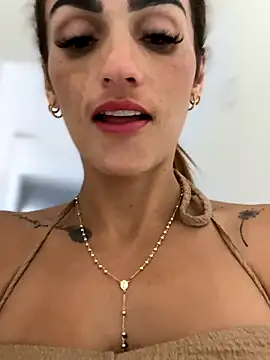 Samantha bigboobs online show from December 14, 2025, 1:28 pm