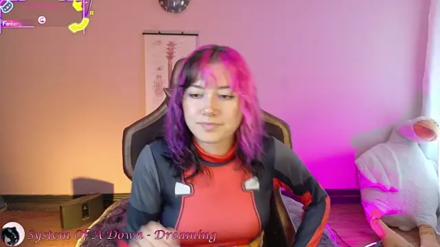  zephyr  online show from November 4, 2025, 5:39 pm