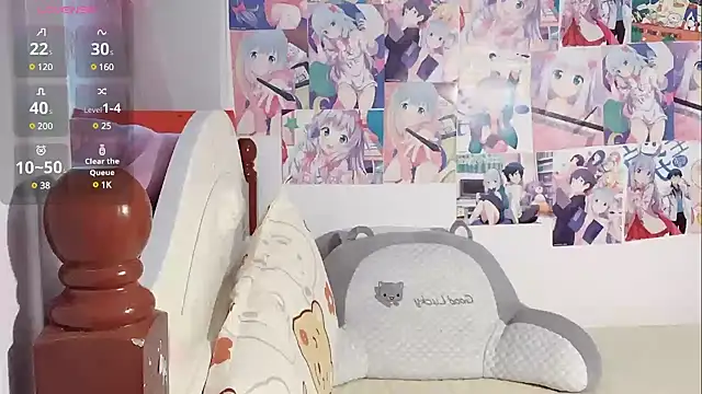 nicole 888 online show from January 16, 2025, 4:28 am