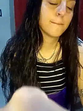 Snapshot of Camilita0 chatting on October 24, 2025, 9:41 am Camilita0 online show from October 24, 2025, 9:41 am