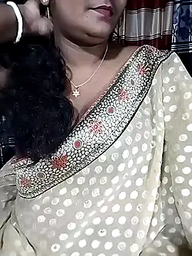 YERY HOT online show from October 11, 2025, 6:09 pm