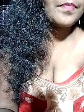 YERY HOT online show from March 17, 2025, 5:38 pm