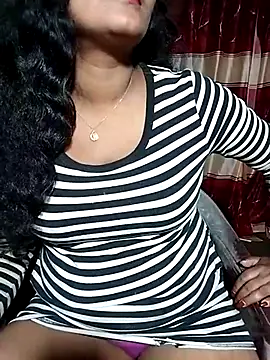 YERY HOT online show from March 7, 2025, 6:00 pm