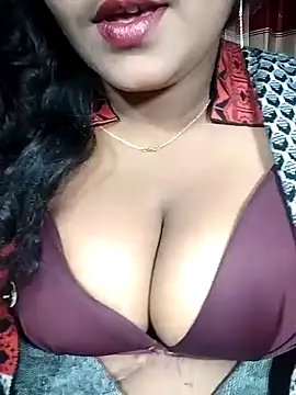 YERY HOT online show from December 1, 2025, 4:41 pm