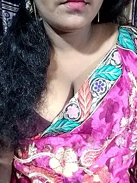 YERY HOT online show from September 19, 2025, 5:50 pm