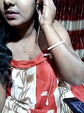 YERY HOT online show from March 5, 2025, 9:48 pm