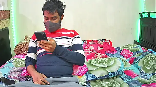 Hot Nila online show from January 14, 2026, 4:27 am