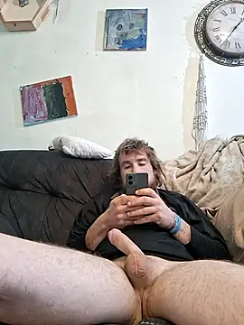 douchydan42 online show from January 11, 2026, 9:16 am