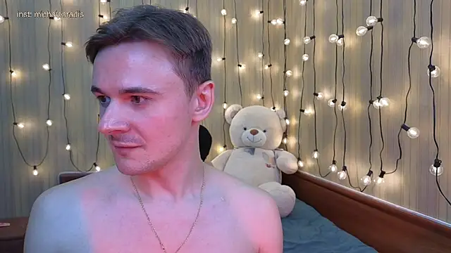 michael sexdevil online show from September 20, 2025, 7:41 pm